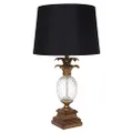 Cafe Lighting and Living 11676 Langley Table Lamp, Gold