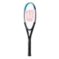 WILSON WR055010U3 Ultra Power 100 Tennis Racket 4-3/8 Inches