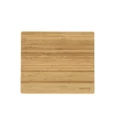 Sorted Bamboo Chopping Board - Natural