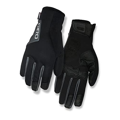 Giro Candela 2.0 Bike Gloves Women Black Glove Size L 2019 Full Finger Bike Gloves
