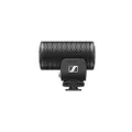 Sennheiser Professional MKE 200 Directional On-Camera Microphone with 3.5mm TRS and TRRS Connectors for DSLR, Mirrorless & Mobile