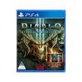 Blizzard PlayStation 4 Diablo III Eternal Collection Game