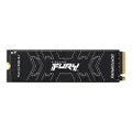 Kingston Fury Renegade PCIe 4.0 NVMe M.2 SSD, 2TB