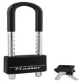Master Lock 527D Adjustable Shackle, 36 inch, Black