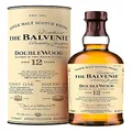 The Balvenie 12 Year Old Doublewood Single Malt Scotch Whisky 700 ml
