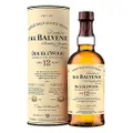 The Balvenie 12 Year Old Doublewood Single Malt Scotch Whisky 700 ml