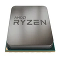 AMD YD150XBBAEBOX Ryzen 5 1500X Processor with Wraith Spire Cooler
