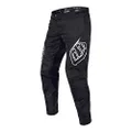Troy Lee Designs Men's 22 Sprint Pant, Black, US 40