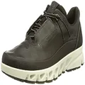Ecco Men's Omni-Vent Gore-Tex Sneaker, Black, EU 41/US 7-7.5