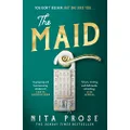 The Maid: The Sunday Times and No.1 New York Times bestseller, and BBC Radio 4 Book at Bedtime pick: Book 1