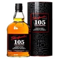 Glenfarclas 105 Cask Strength Single Malt Scotch Whisky 1000ml @ 60% abv
