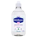 Milton Baby Bottle Cleaner | Removes Milk Residue | 100% Plant-based | Australian Made | 500ml