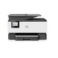 HP 1KR53D All-in-one HP Officejet Pro 9010 All-in-One Printer, Light Basalt, Light Basalt, (4448392)