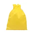 White Magic Eco Basics Banana Storage Bag, Yellow