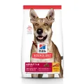 Hill's Science Diet Adult, Chicken And Barley Recipe, Dry Dog Food for Medium Breed Dogs, 12kg bag