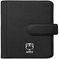 ullu Piggyback Cell Phone Case for iPhone 6 Plus - Retail Packaging - Black
