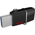 Sandisk Ultra Dual USB Drive 3.0 128GB