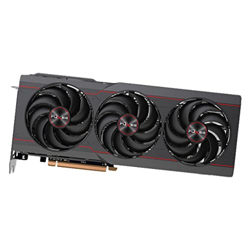 Sapphire RX6800 Pulse AMD Radeon Gaming 16GB GDDR6 Graphics Card