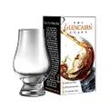 Stolzle Lausitz Glencairn Whisky Tasting Glass, 170 ml Capacity Transparent