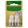 Clover Chaco Liner Refill, White