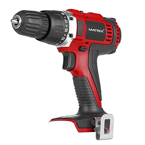 Matrix 20V X-One Cordless Drill Driver Skin Only