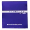 Paco Rabanne Ultraviolet Eau de Toilette, 100ml