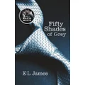 Fifty Shades of Grey: The #1 Sunday Times bestseller