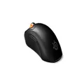 SteelSeries Esports Mini Wireless FPS Gaming Mouse – Ultra Light – Prime Mini Edition – 5 Programmable Buttons – Lag-Free 2.4GHz – 100H Battery – 18K CPI Sensor – Magnetic Optical Switches – PC/Mac