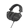 beyerdynamic DT 990 PRO Ear Studio Monitor Headphones 250 OHM Limited Edition - Black