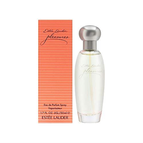 Estee Lauder Pleasures Eau de Parfum Spray, 50ml, 1.7 oz (120777)