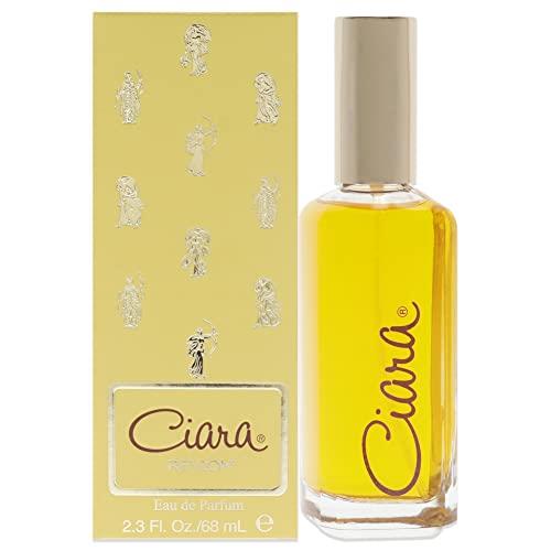 Revlon Ciara Cologne Spray for Women, 68ml, multi (125892)