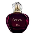 Christian Dior Poison Eau De Toilette, 100ml