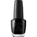 OPI Nail Polish Black Onyx, 15ml
