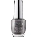 OPI Infinite Shine Steel Waters Run Deep , long-lasting nail polish for up to 11 days of gel like wear, 15ml