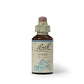 Bach Original Vine Flower Remedies 20 ml