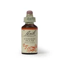 Bach Original Cherry Plum Flower Remedies 20 ml