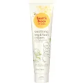 Burt's Bees Mama Leg and Foot Cream with Peppermint and Coconut Oils, 99.0% Natural Origin, 100ml