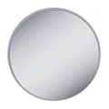 Zadro 20X Extreme Magnification Suction Cup Mirror, Gray