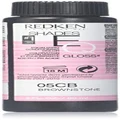 Redken Shades EQ Hair Color Gloss, 2 Ounce Single 05CB Brownstone