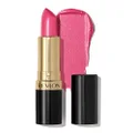 Revlon Super Lustrous Lipstick, Softsilver Rose