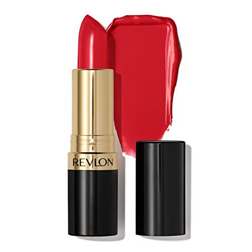 Revlon Super Lustrous Lipstick, Certainly Red