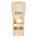 Dove Summer Glow Body Lotion Fair to Medium Skin, 400ml