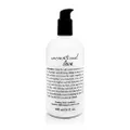 Philosophy Unconditional Love Firming Body Emulsion 473 ml