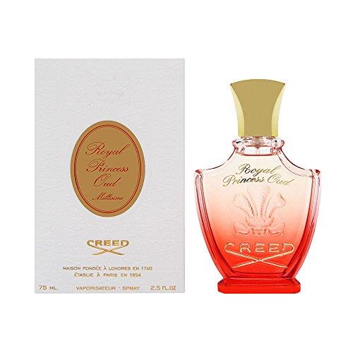 Creed Royal Princess Oud Eau de Perfume Spray for Women, 75ml