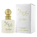Jessica Simpson Fancy Love Eau de Parfum Spray for Women, 100ml, 3.4 Ounces (181857)