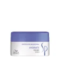 Wella SP Hydrate Hair Mask Without Overweighting, Long Lasting Protection for Dry Hair, 200ml