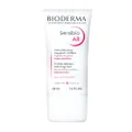 Bioderma - Sensibio - AR Cream - Anti-Redness Treatment Moisturisers for Sensitive Skin, Rosacea, 40ml