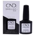 CND Shellac Base Coat Power Nail Polish, 7 ml (CNDS0002)