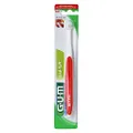 GUM End Tuft Tapered Toothbrush