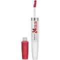 Maybelline New York SuperStay 24 2-Step Longwear Liquid Lipstick - Continuous Coral 020